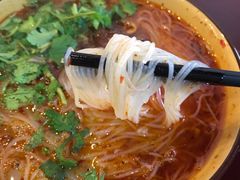 -老字号羊肉粉馆