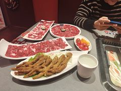 -洞子口重庆鲜货火锅(楚翘城旗舰店)