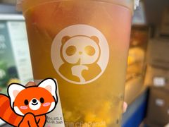 -茶百道(朝阳北路店)