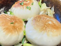 -荔粥记潮汕砂锅粥(新北万达店)
