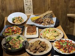 -壹酒贰肉1926·深夜食堂(九纬路店)