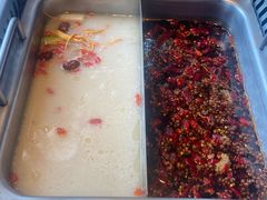 -大隐·成都火锅Bistro(合生麒麟新天地店)