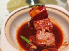 -二泉园老菜馆·百年无锡菜