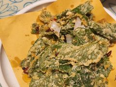 紫苏叶-山水人家