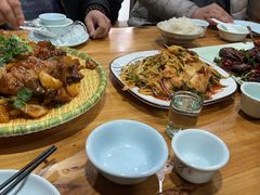 -八大碗私房菜(中城路店)