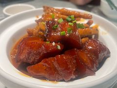 -小菜园新徽菜(无锡宜家荟聚中心店)