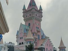 -厦门方特梦幻王国