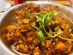 -川金楼烧鸡公(东城路店)