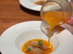 -天水蔬食料理(树德之光店)