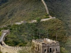 -慕田峪长城