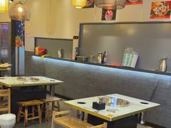 -钢管厂五区小郡肝火锅串串香(清河店)