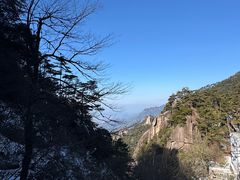 -九华山风景区