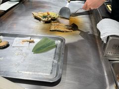 -铁板诱惑法式铁板烧(大卫城店)