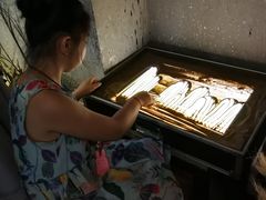 -1001艺术手作·银饰DIY·拼豆(小寨金莎店)