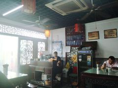 -美味斋(西北街店)