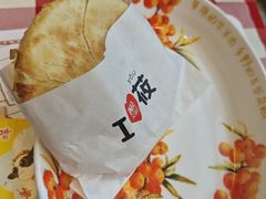 -西贝(新业坊店)