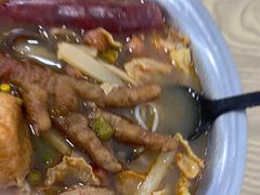 -柳星螺蛳粉(长业天悦城店)