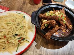 -永红源·小排档(闽江路店)