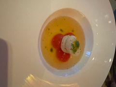 -杭州西子湖四季酒店-WL BISTRO西湖餐厅(灵隐路店)