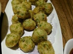 -双合园·海鲜水饺青岛菜(上清路店)