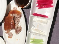 -金鸭季·北京烤鸭(深业上城店)