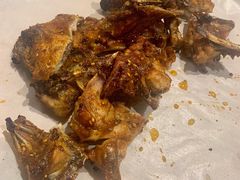 沈阳鸡骨架-枪火串烧·东北特色烧烤(罗湖总店)