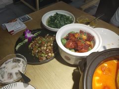 -蜀锦堂·川味现炒(襄阳武商汇店)