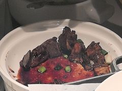 -绿茶餐厅(淮安吾悦广场店)
