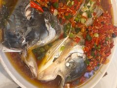-新新湘菜馆(新中街二条店)