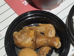 -钟姐炖品(万象城店)