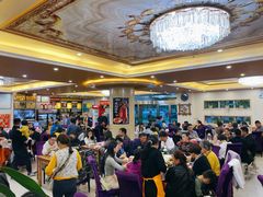 大堂-国强手抓(北京西路店)