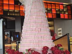 -烛影拾光观景餐厅·创意菜·摄影·小提琴(大唐不夜城店)