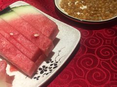 -美味海鲜大排档(明发美食地标店)
