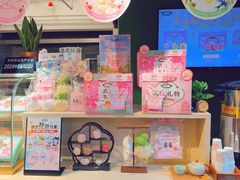 -汪玉霞(汉口里店)