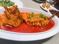 -园中院•常州菜