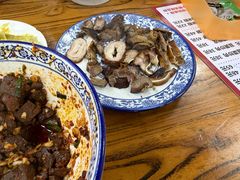 -朱秀英梆梆肉葫芦头(琉璃街店)