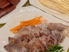 -广记海鲜(杨汊湖一店)