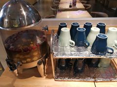 桂圆红枣茶-嘉和一品粥(方庄店)