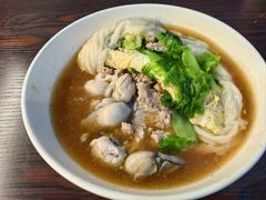 -鸿记·好再来普宁肠粉(莲花路店)