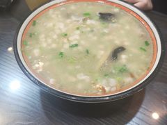 -安老太新疆第一碗(文艺路店)