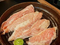 -厚贞日式烤肉(浦东汇智店)