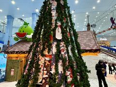 -广州热雪奇迹