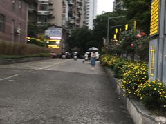 -周三的情书花园餐厅(江北店)