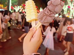 -大雁塔北广场音乐喷泉