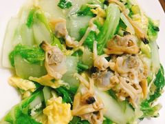 -九龙餐厅(大沽路店)