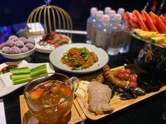 -黑桃K生日订制KTV