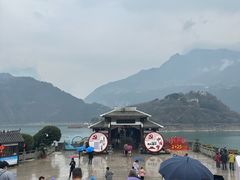 -白帝城·瞿塘峡景区
