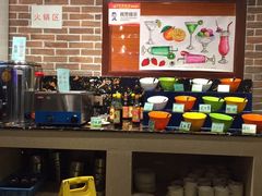 -巴犀烧烤(新崇光店)