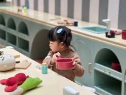 -奈尔宝家庭中心·亲子餐厅(鄞州万达店)