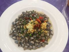 -碧海银沙海鲜餐厅(恒大海上威尼斯店)